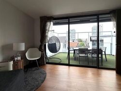 Terra Villas (D14), Terrace #540980621
